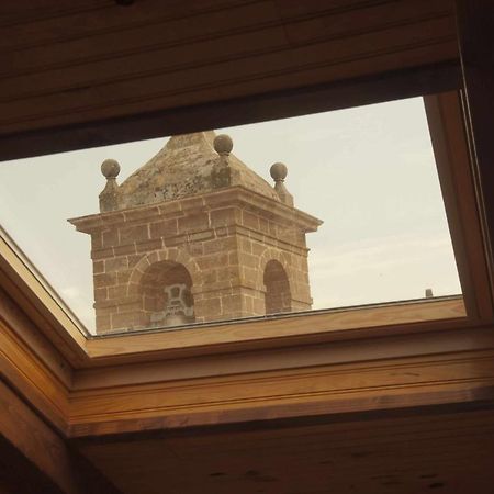 La Casa Del Rebote Apartment Acedo ภายนอก รูปภาพ