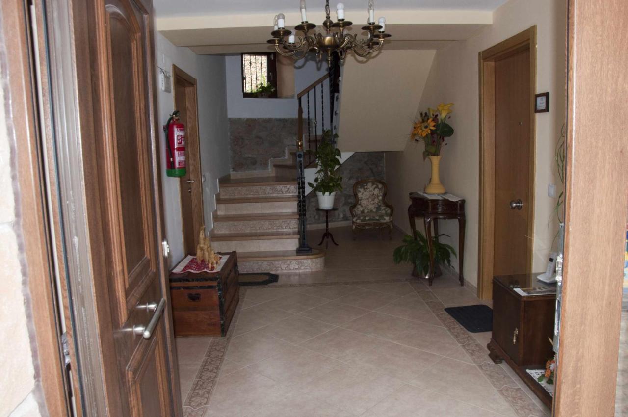 La Casa Del Rebote Apartment Acedo ภายนอก รูปภาพ