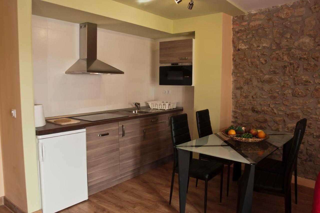 La Casa Del Rebote Apartment Acedo ภายนอก รูปภาพ