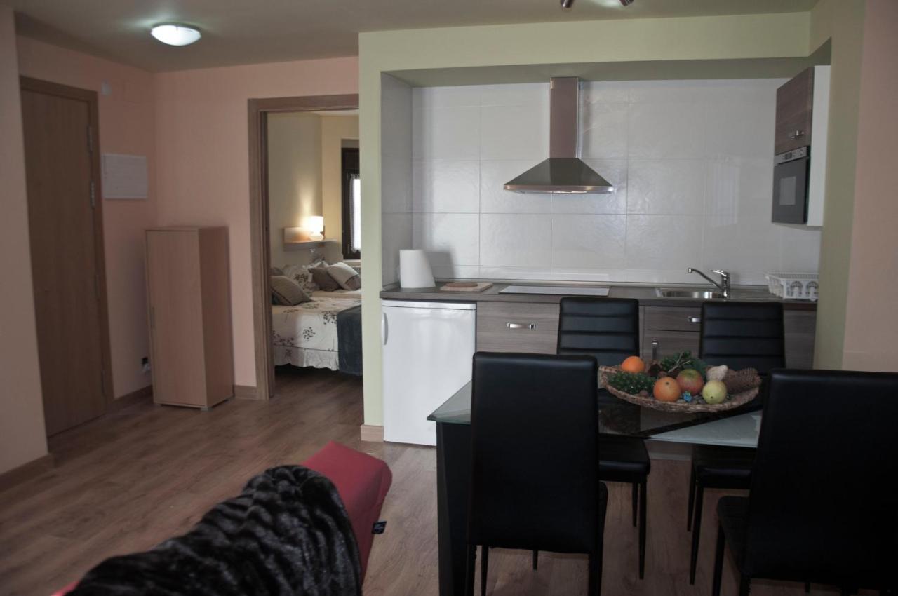 La Casa Del Rebote Apartment Acedo ภายนอก รูปภาพ